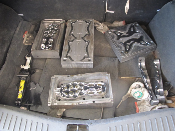 Mould Making (14)
