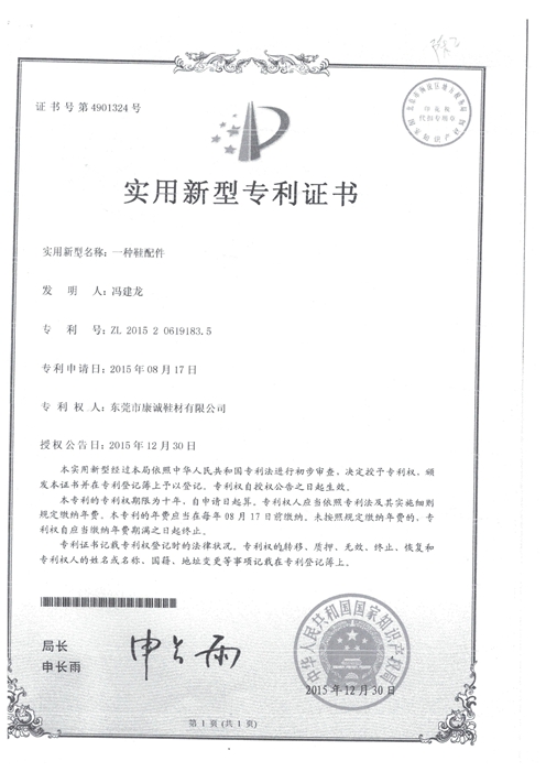 資質(zhì)認(rèn)證 (10)